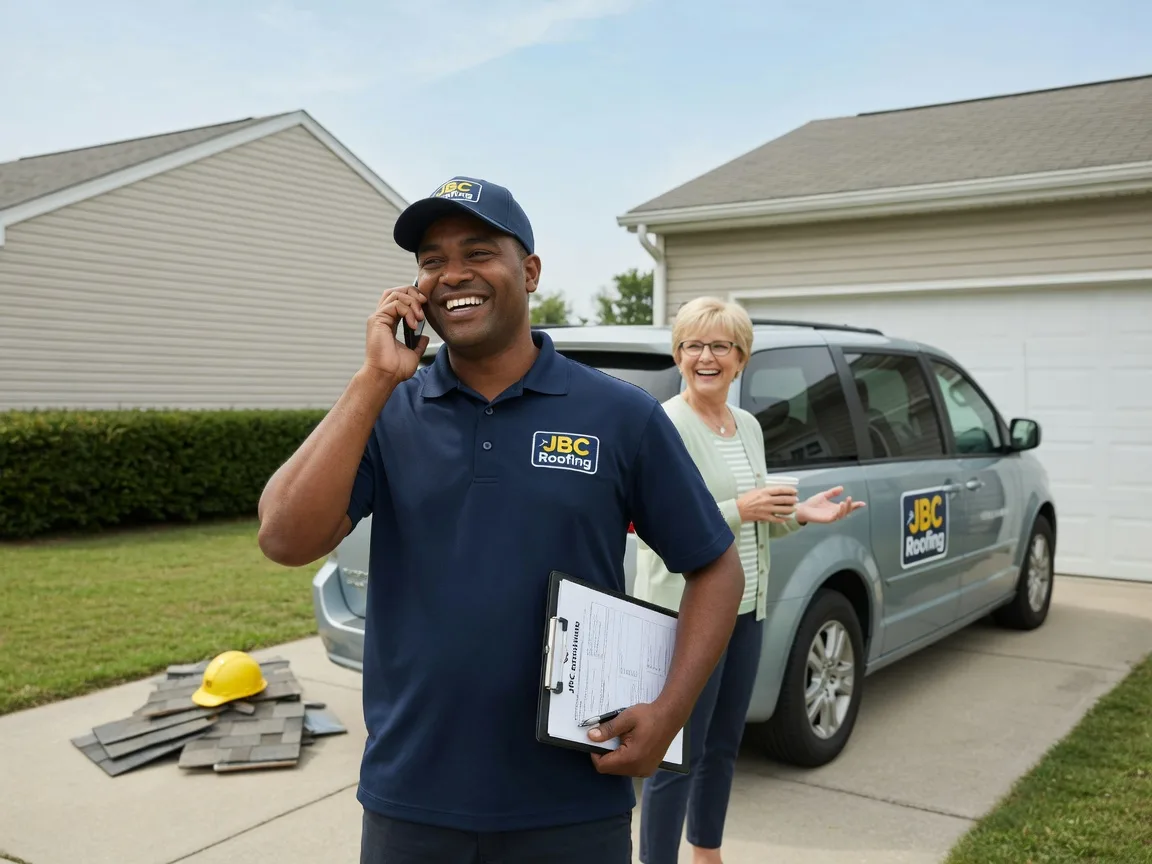 Roof Replacement Oaks, PA FAQs